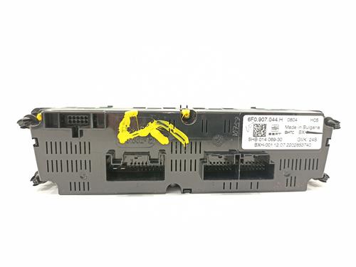 Climate control SEAT IBIZA V (KJ1, KJG) 1.0 TSI | BP18242673I5 