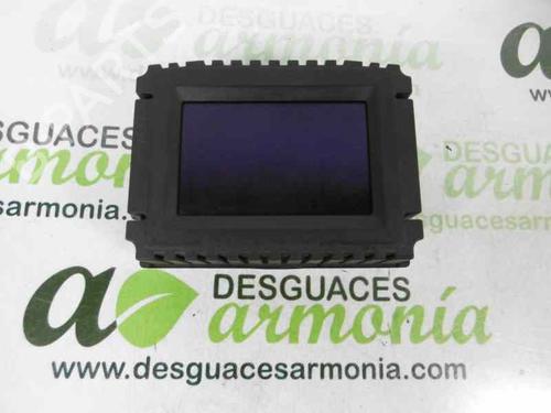 Used Display monitor OPEL VECTRA C GTS (Z02) [2002-2009]  3449315