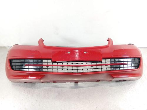 front-bumper-mercedes-benz-a-class-w169-2004-2005-2006-2007-2008-2009-2010-2011-2012-28420863 main image