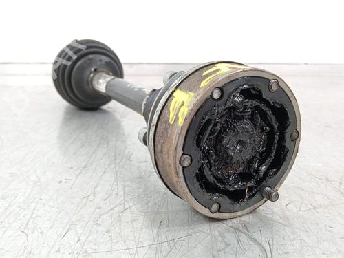Left front driveshaft SKODA SCALA (NW1) 1.6 TDI | BP29258480M38 - Image 4