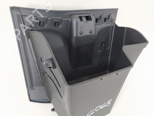 Glove box FORD FIESTA VI (CB1, CCN) 1.6 TDCi | BP6826141C95 
