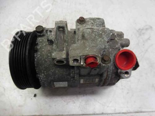 AC compressor VW POLO (9N_, 9A_)  | BP2591490M34 