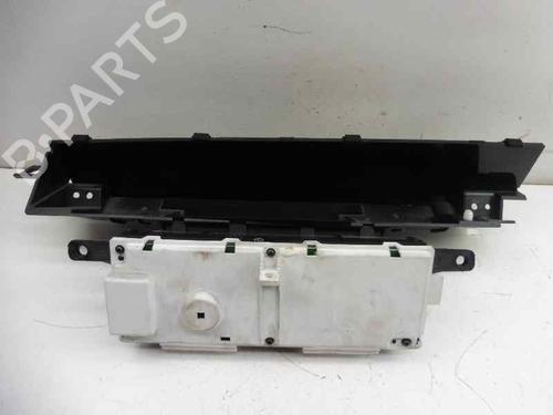Used Instrument cluster TOYOTA PRIUS Liftback (_W2_) [2003-2010]  2813843