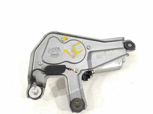 Rear wiper motor TOYOTA COROLLA Verso (ZER_, ZZE12_, R1_)  | BP9749999M102 