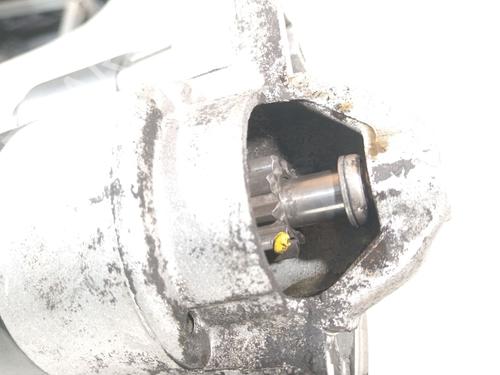 Starter CITROËN SAXO (S0, S1) 1.5 D | BP23527160M8 