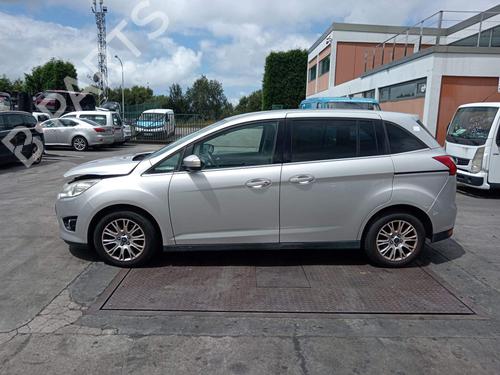 Brugte FORD GRAND C-MAX Van 2.0 TDCi 3464713