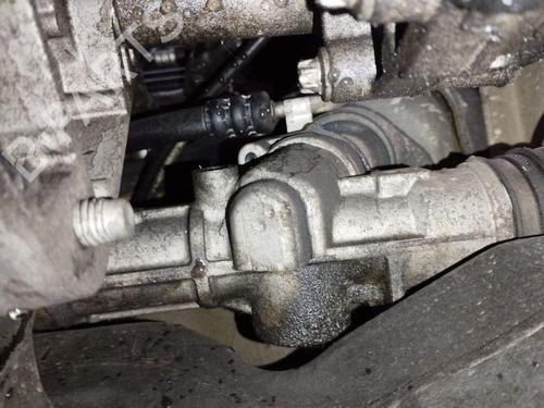 Steering rack CHEVROLET ORLANDO (J309) | BP37263965M22 - Image 2