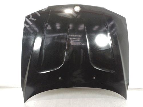 Used Hood BMW X3 (E83) 2.0 d (150 hp) 16811129