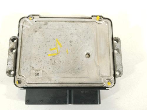 Engine control unit (ECU) ALFA ROMEO 159 (939_) 1.9 JTDM 16V (939AXF1B, 939AXC1B) | BP37407965M57 - Image 6