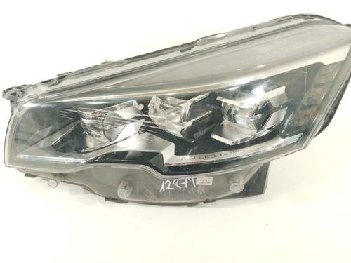 left-headlight-peugeot-508-i-8d_-2010-2011-2012-2013-2014-2015-2016-2017-2018-29039971 main image