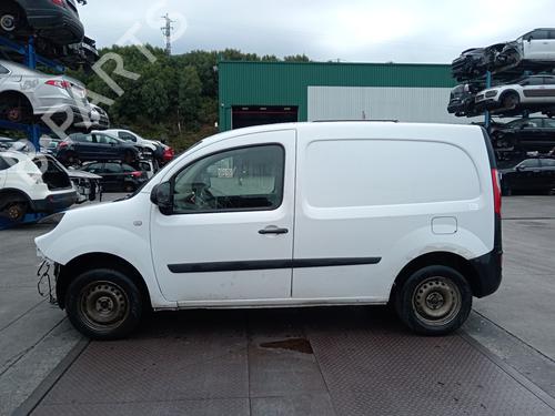 Fuse box RENAULT KANGOO Express (FW0/1_) 1.5 dCi 75 (FW07, FW10, FW04) | BP37444769E1 - Image 3