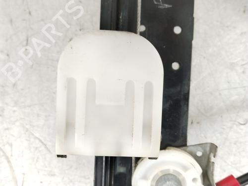 Front left window mechanism FORD MONDEO IV (BA7) 2.0 | BP35728510C22  - Image 5