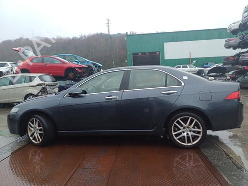 Used Parts HONDA ACCORD VII (CL, CN) 2.4 (CL9) 4737598