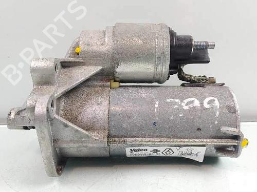 Used Starter Starter 4858704 4858704