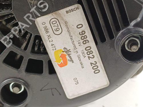 Alternator BMW 3 Coupe (E92) 320 d | BP24341623M7  - Image 5