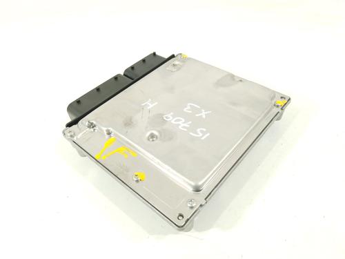 Engine control unit (ECU) BMW X3 (E83) 2.0 sd | BP31591536M57 