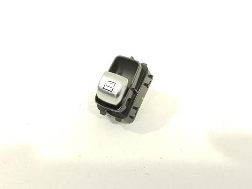 Right rear window switch MERCEDES-BENZ E-CLASS (W213) E 220 d (213.004) | BP9815413I28 - Image 1