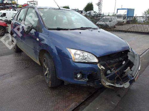 Front right window mechanism FORD FOCUS II (DA_, HCP, DP)  | BP1879496C23 