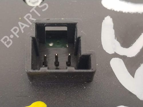 Left front window switch MERCEDES-BENZ C-CLASS (W204) C 200 Kompressor (204.041) | BP16929280I27 - Image 9