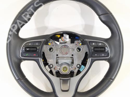 Used Steering wheel KIA NIRO I (DE) 1.6 GDI Hybrid (141 hp) 4850534