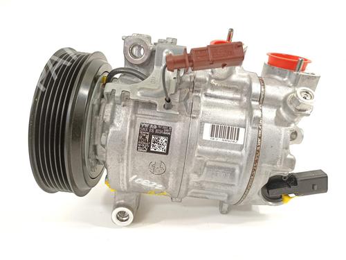 Used AC compressor AC compressor 19662943 19662943
