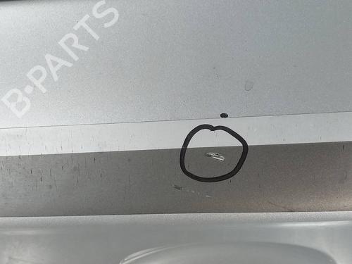 Left front door BMW 1 (E87)  | BP1855437C2 