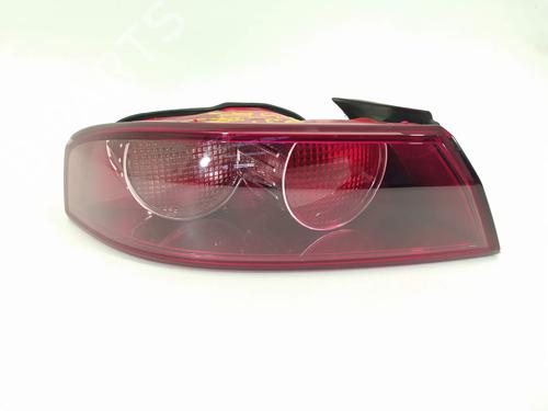 Used Left taillight Left taillight ALFA ROMEO 159 (939_) 1.9 JTDM 16V (939AXC1B, 939AXC12) (150 hp) 8670547 8670547