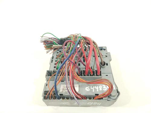 Fuse box FIAT 500 (312_) 1.4 (312AXC1B, 312CXC1B) | BP26558470E1 - Image 4