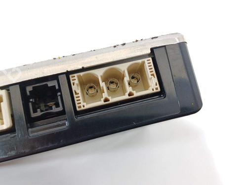 Electronic module TOYOTA COROLLA Saloon (_E21_) 1.8 VVTi Hybrid (ZWE211, MZEA12) | BP22975946M83 - Image 6