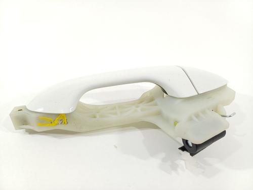 Rear right exterior door handle KIA RIO IV (YB, SC, FB)  | BP29354927C130 