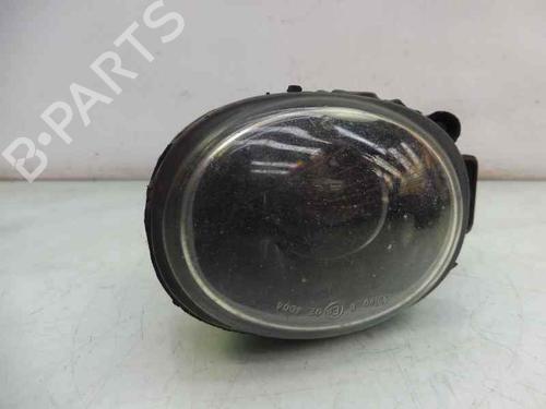 Used Left front fog light Left front fog light 3502884 3502884