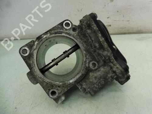 Used Throttle body RENAULT MASTER III Van (FV) [2010-2025]  4606302