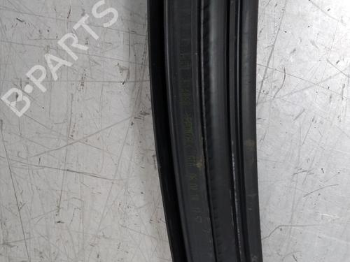 Rubber door seal AUDI A5 Sportback (F5A, F5F) 3.0 TDI quattro | BP25334356C142 