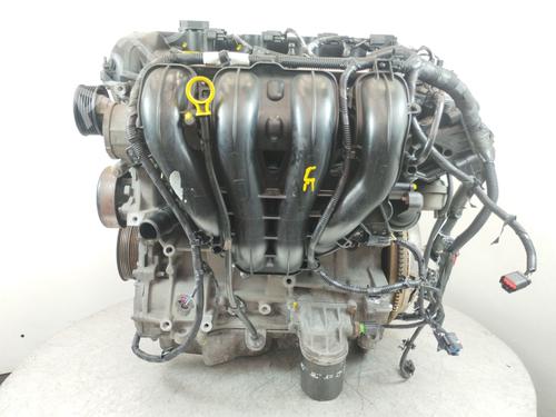 Used Engine FORD FOCUS II (DA_, HCP, DP) [2004-2013]  24891191