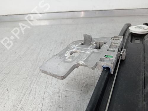 Rear right window mechanism MERCEDES-BENZ CLS (C219)  | BP24438692C25 