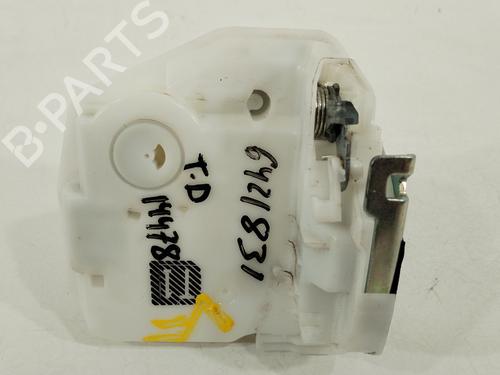 Used Rear right lock CITROËN C4 AIRCROSS 1.6 HDi 115 (114 hp) 27520563