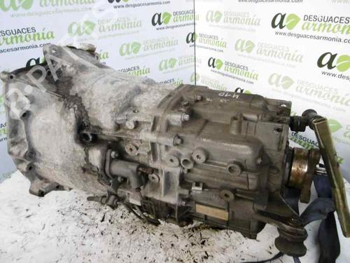 Gearbox BMW 3 Compact (E46) 320 td | BP1839932M3 