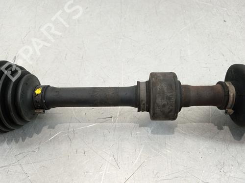 Left front driveshaft HYUNDAI ix35 (LM, EL, ELH)  | BP16787977M38 
