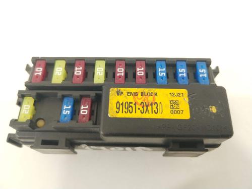 Fuse box KIA CEE'D (JD) 1.4 CVVT | BP29132507E1 - Image 2