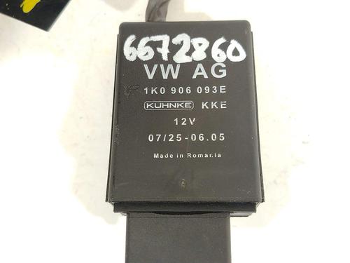 Electronic module VW GOLF V (1K1) 1.4 TSI | BP31717077M83 - Image 4