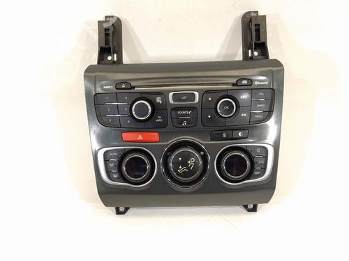 Used Climate control Climate control 11848494 11848494