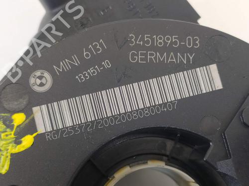 Headlight switch MINI MINI (R56) One | BP12253384I24 - Image 6