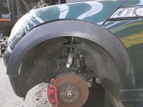 front-left-wheel-arch-trim-mini-mini-r56-2005-2006-2007-2008-2009-2010-2011-2012-2013-2014-32232652 main image