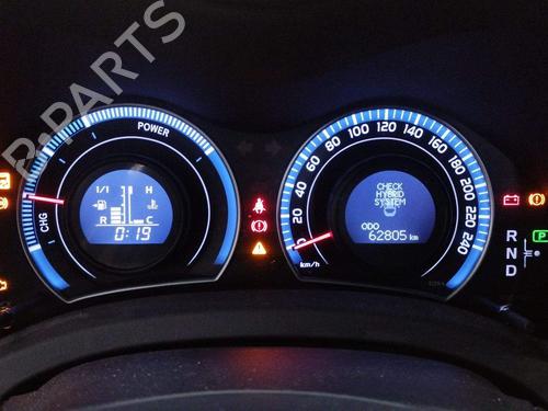 instrument-cluster-toyota-auris-_e15_-2006-2007-2008-2009-2010-2011-2012-2013-37269983 main image