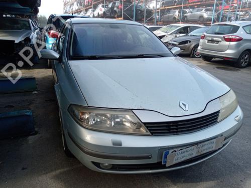 Gebruikte RENAULT LAGUNA II (BG0/1_) 2.2 dCi (BG0F) 4769388 Onderdelen