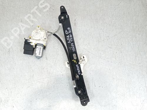 Front right window mechanism SEAT LEON (1P1) 1.9 TDI | BP32059149C23  - Image 10