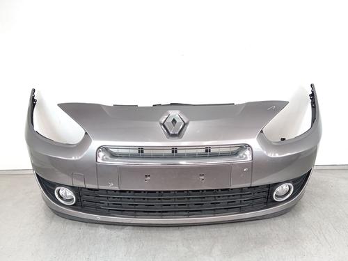 front-bumper-renault-fluence-l3_-2010-34404193 main image