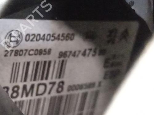 Servo brake CITROËN C4 II (NC_) 2.0 HDi / BlueHDi 150 | BP36675053M42 - Image 2