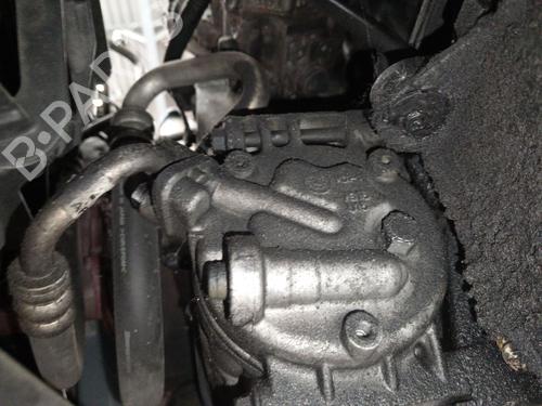 AC Kompressor AC Kompressor KIA CEE'D Hatchback (ED) 1.6 CRDi 115 (115 hp) 37294921 37294921