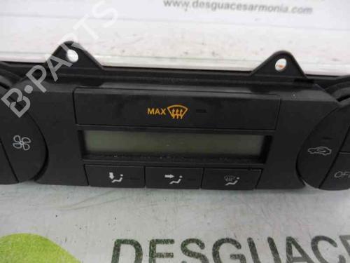 Climate control FORD FIESTA V (JH_, JD_) ST150 | BP1841248I5 